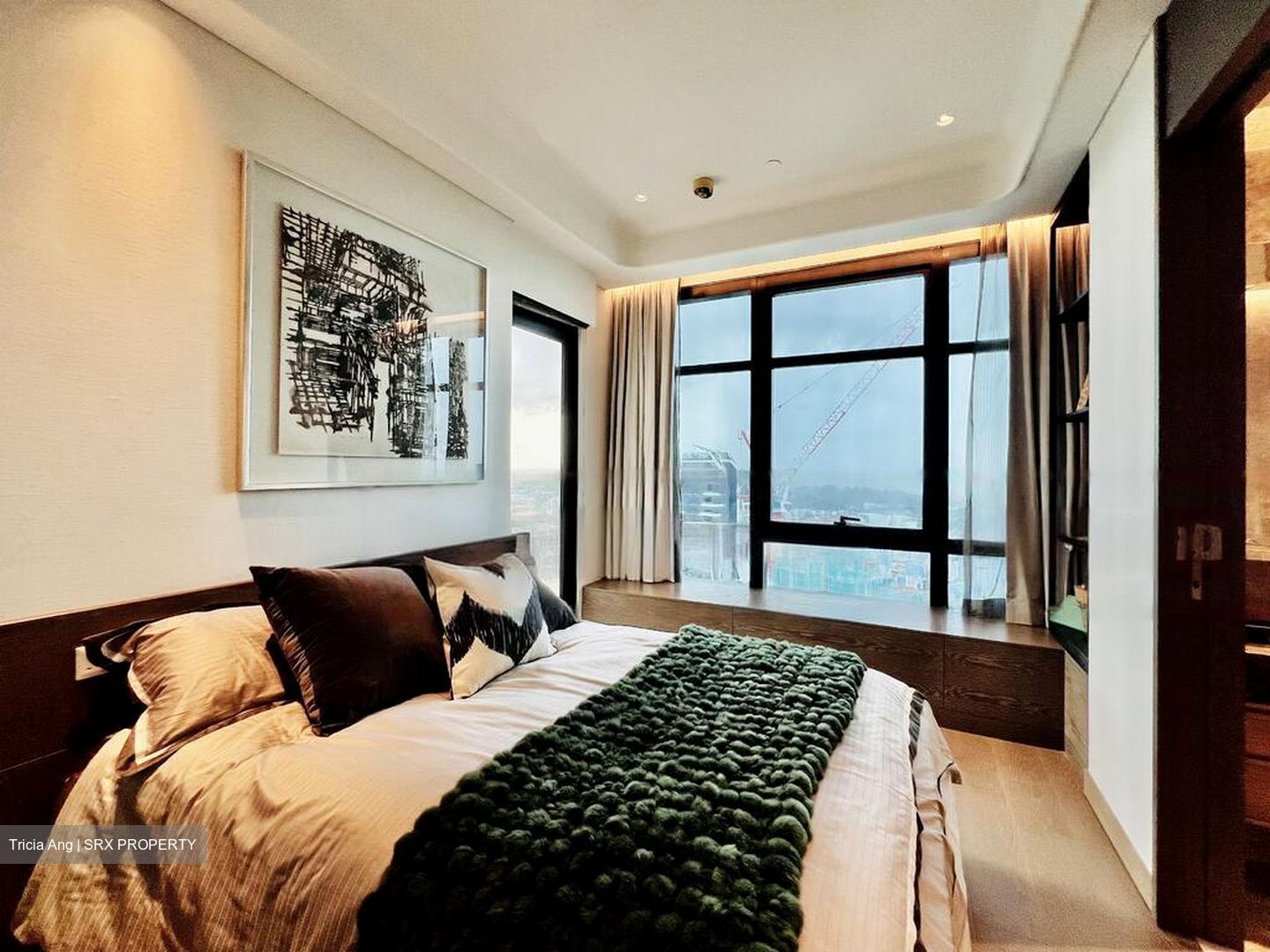 The Ritz-Carlton  (D9), Condominium #459403741